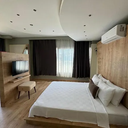 ホテル Mistral Alacati