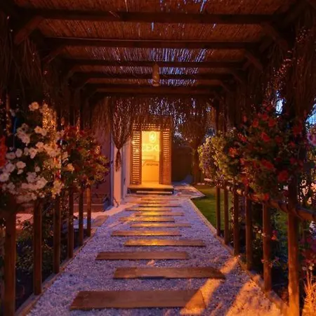 Hotel Mistral Alaçatı *