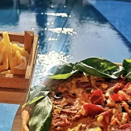 Mistral Alaçatı Hotel