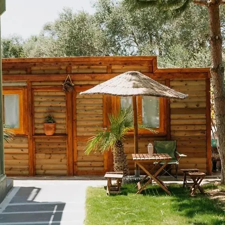 Mistral Alaçatı Çeşme