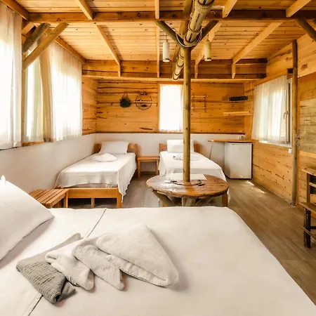 Mistral Alacati ホテル Çeşme