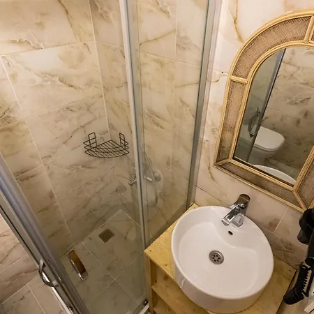 Hotel Mistral Alaçatı Çeşme