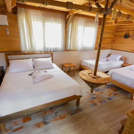 Hotel Mistral Alaçatı