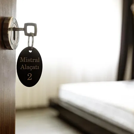 Mistral Alaçatı * Çeşme