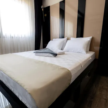 Mistral Alaçatı Hotel *