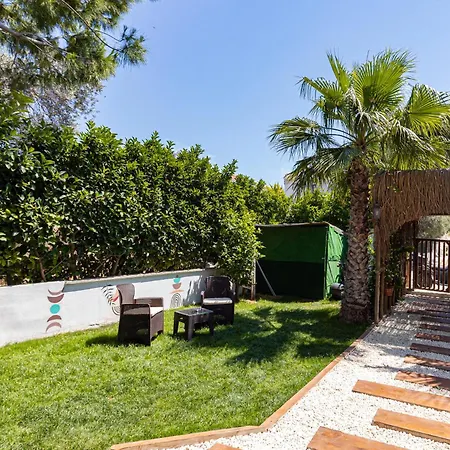 Mistral Alaçatı Hotel