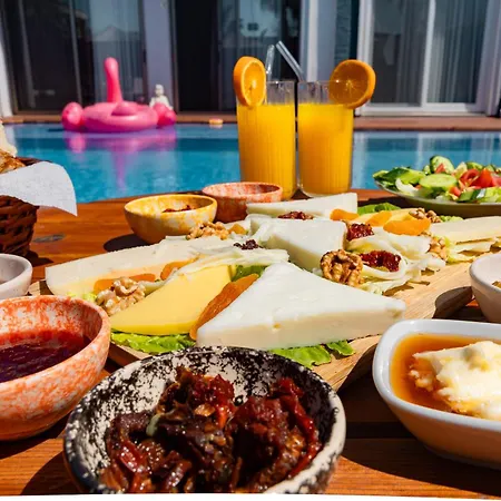 Mistral Alaçatı Hotel Çeşme