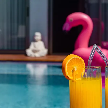 Hotel Mistral Alaçatı