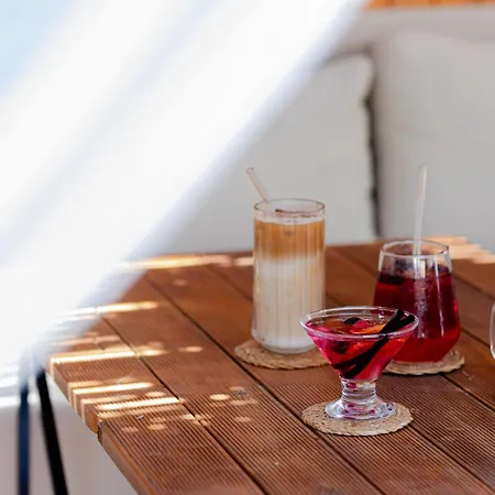 Mistral Alacati ホテル Çeşme