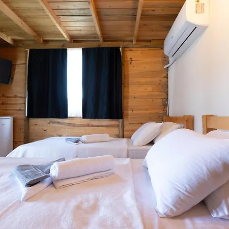 Mistral Alaçatı Hotel *