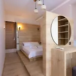 فندق Mistral Alacati *