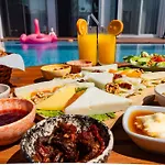 Mistral Alacati Hotel Cesme