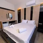 Hotel Mistral Alacati