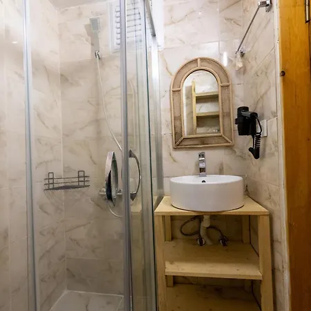 Mistral Alacati Hotel Çeşme