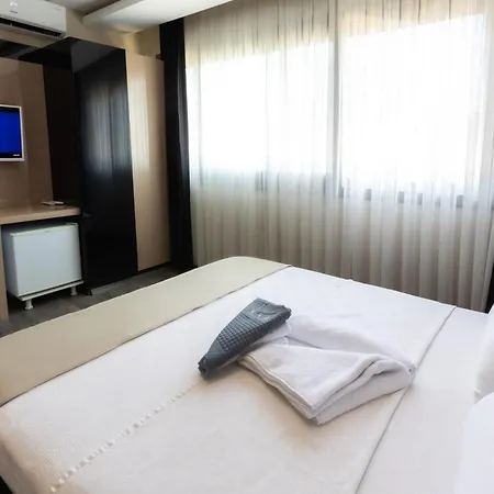 Hotel Mistral Alacati