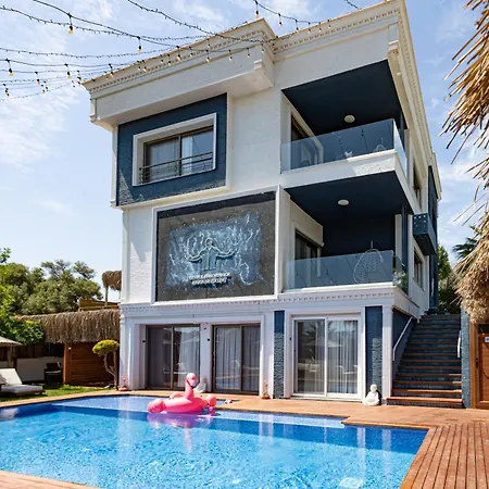 Mistral Alaçatı