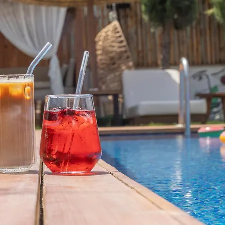 Mistral Alacati Hotel Çeşme