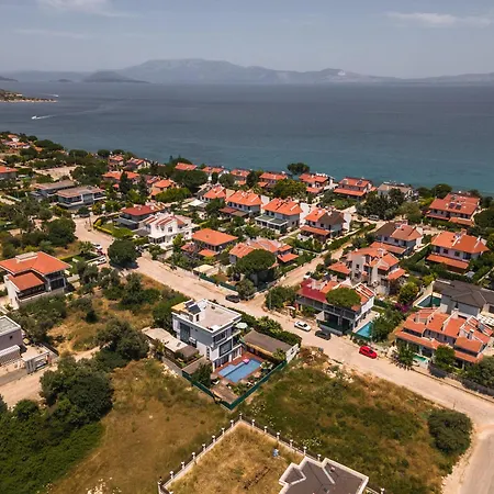 Mistral Alacati *