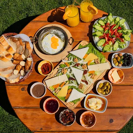 Hotel Mistral Alacati Çeşme