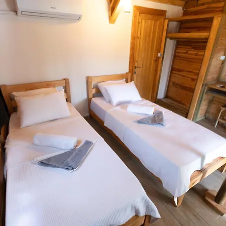 Hotel Mistral Alacati *