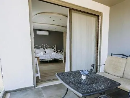 מלון Mistral Alacati Çeşme
