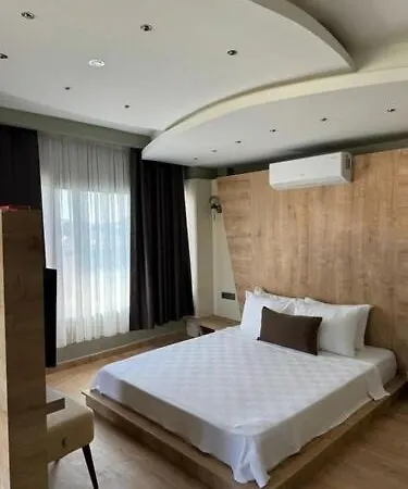 מלון Mistral Alacati Çeşme