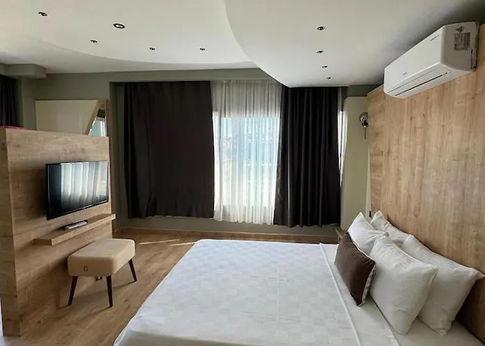 Hotel Mistral Alaçatı