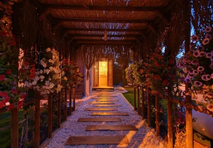 Hotel Mistral Alaçatı *