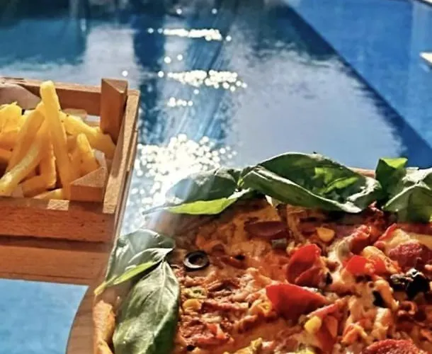 Mistral Alaçatı Hotel