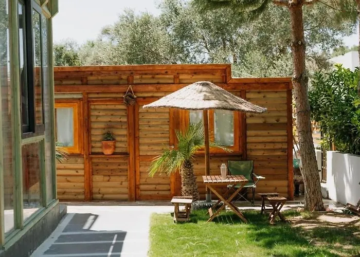 Mistral Alaçatı Çeşme