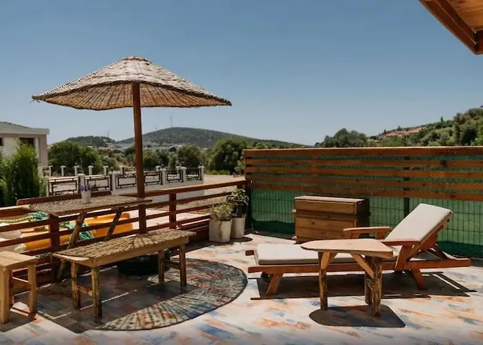 Mistral Alaçatı Hotel *