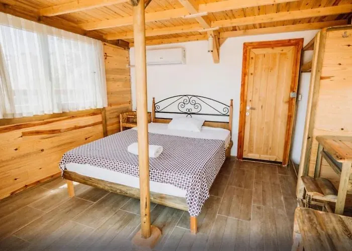 Hotel Mistral Alaçatı Çeşme