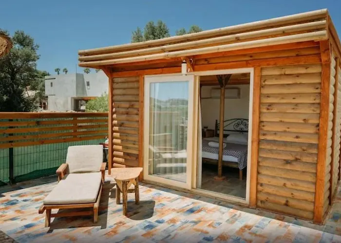 Hotel Mistral Alaçatı