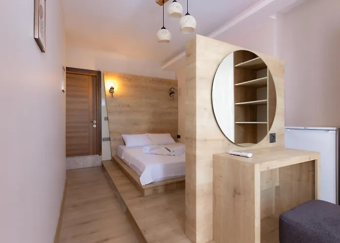 Hotel Mistral Alaçatı *