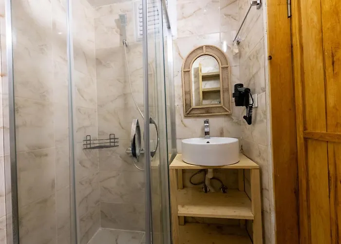 Mistral Alaçatı Hotel Çeşme