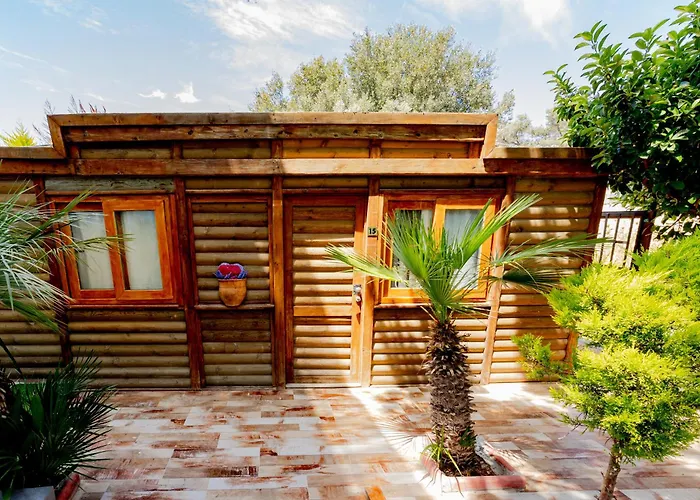 Hotel Mistral Alaçatı