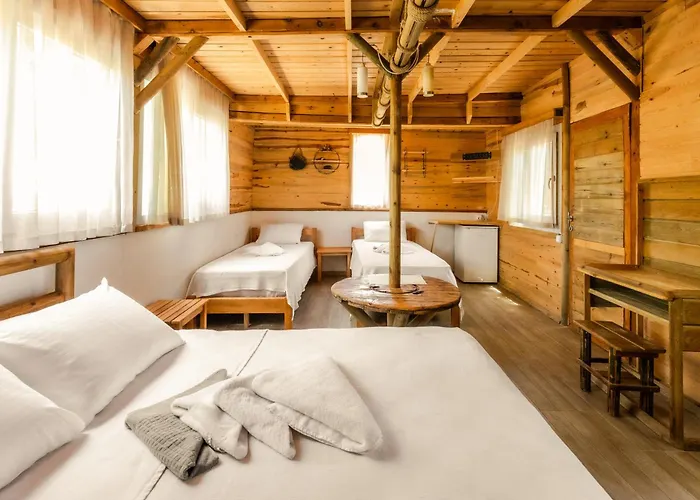 Mistral Alaçatı Hotel Çeşme