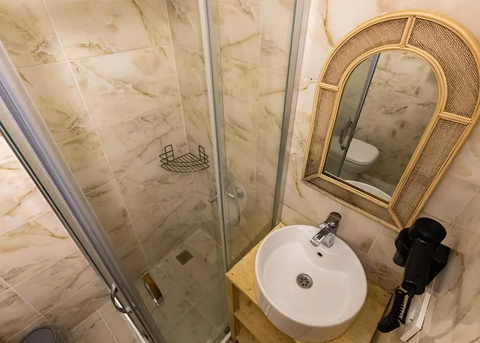 Hotel Mistral Alaçatı Çeşme