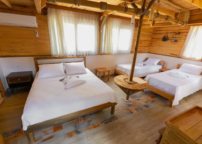 Hotel Mistral Alaçatı