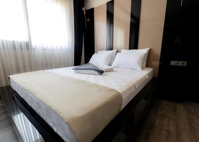 Mistral Alaçatı Hotel *