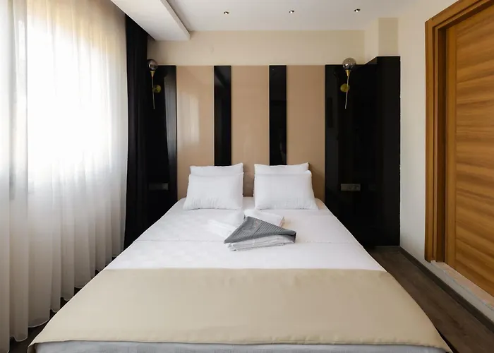 Mistral Alaçatı * Çeşme