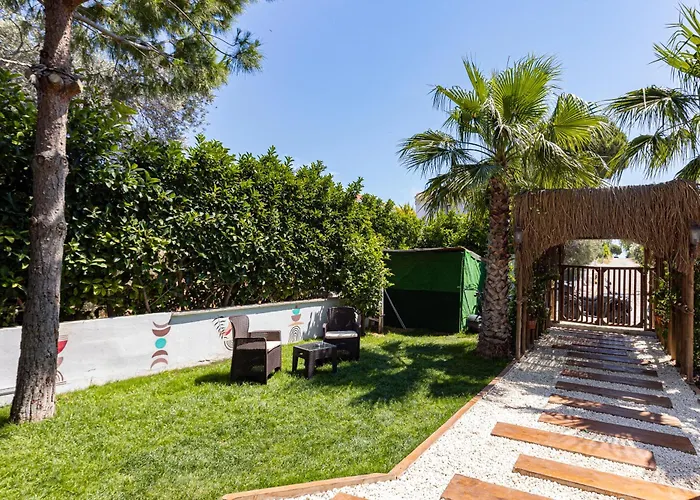 Mistral Alaçatı Hotel