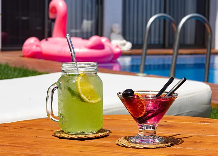 Mistral Alaçatı Çeşme