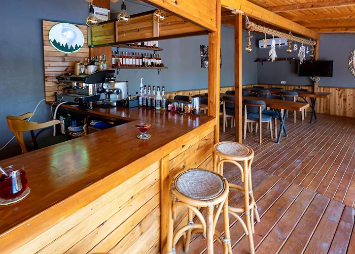 Mistral Alaçatı Hotel