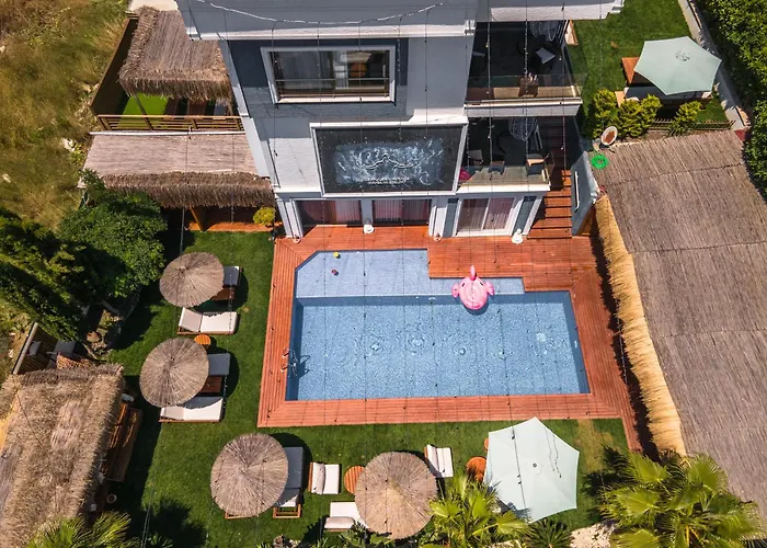 Mistral Alaçatı Hotel *