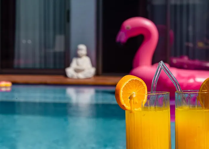 Hotel Mistral Alaçatı