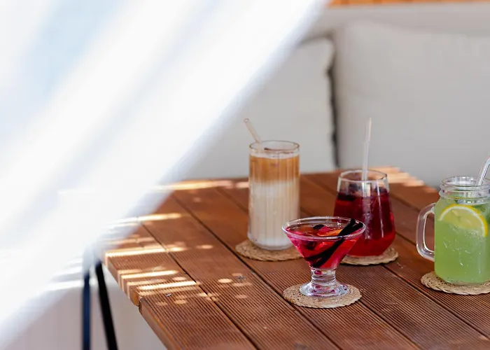 Mistral Alaçatı Hotel Çeşme