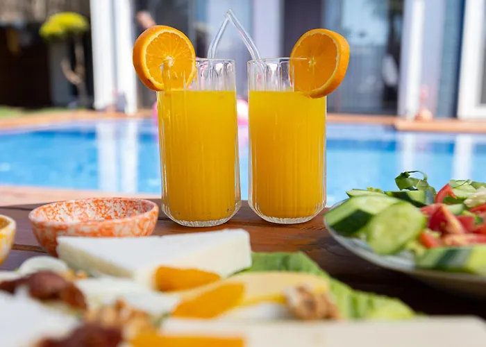 Mistral Alaçatı Çeşme