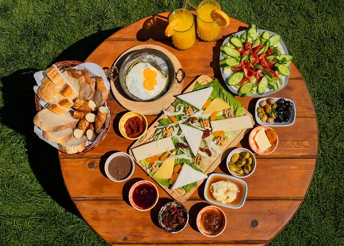 Hotel Mistral Alaçatı Çeşme