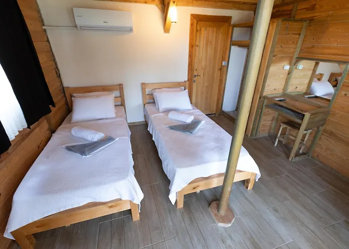 Mistral Alaçatı Çeşme